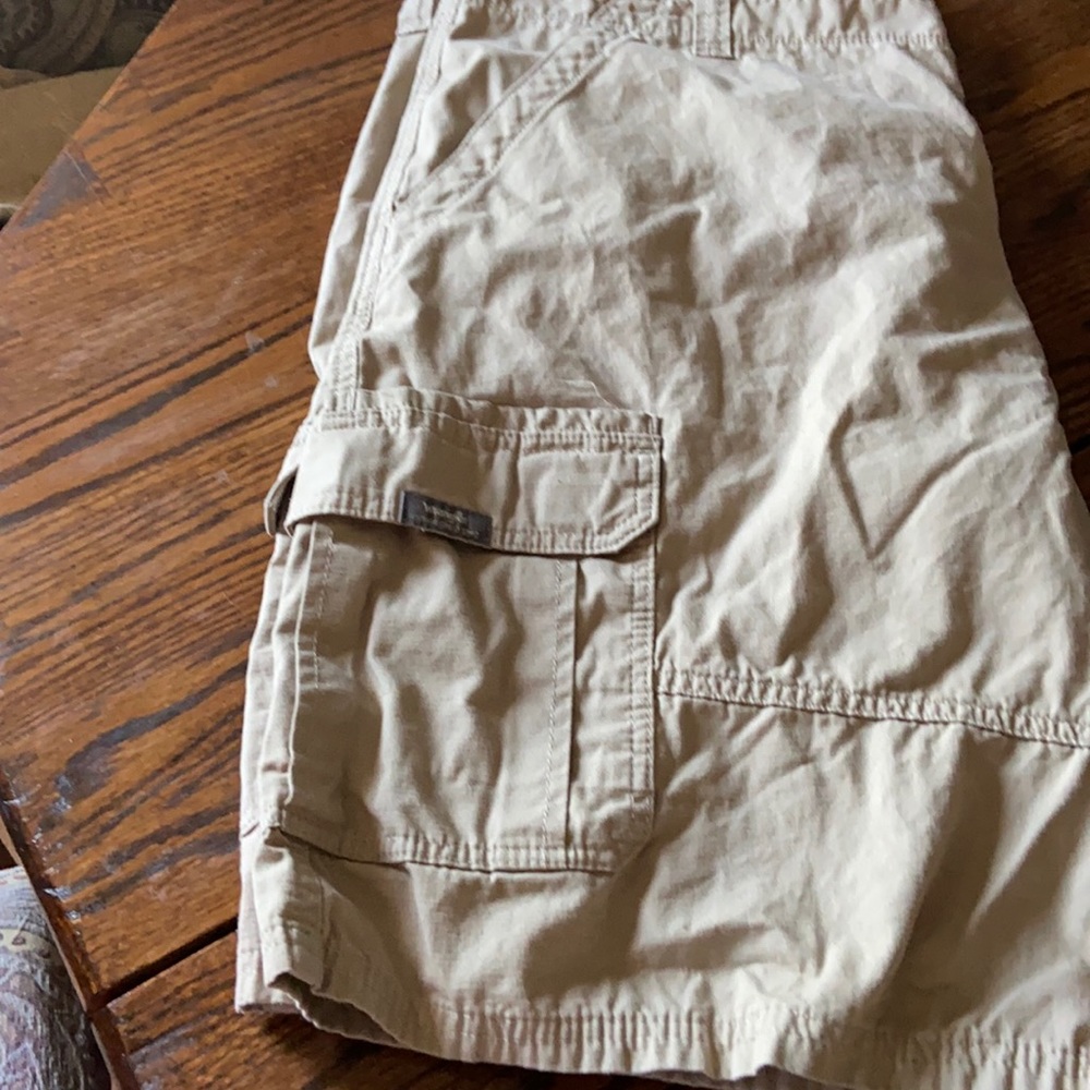 Cargo shorts